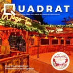 Quadrat November 2025